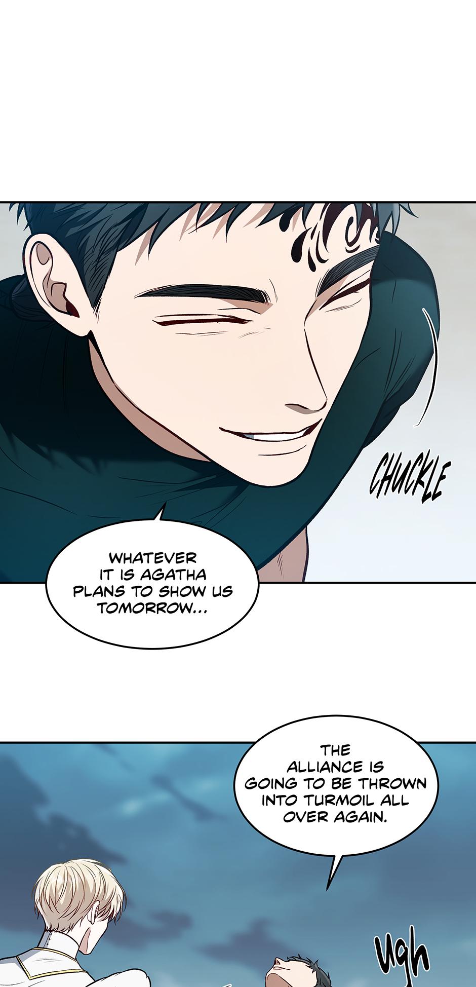 How to Survive as a Player Chapter 74 page 63 - 