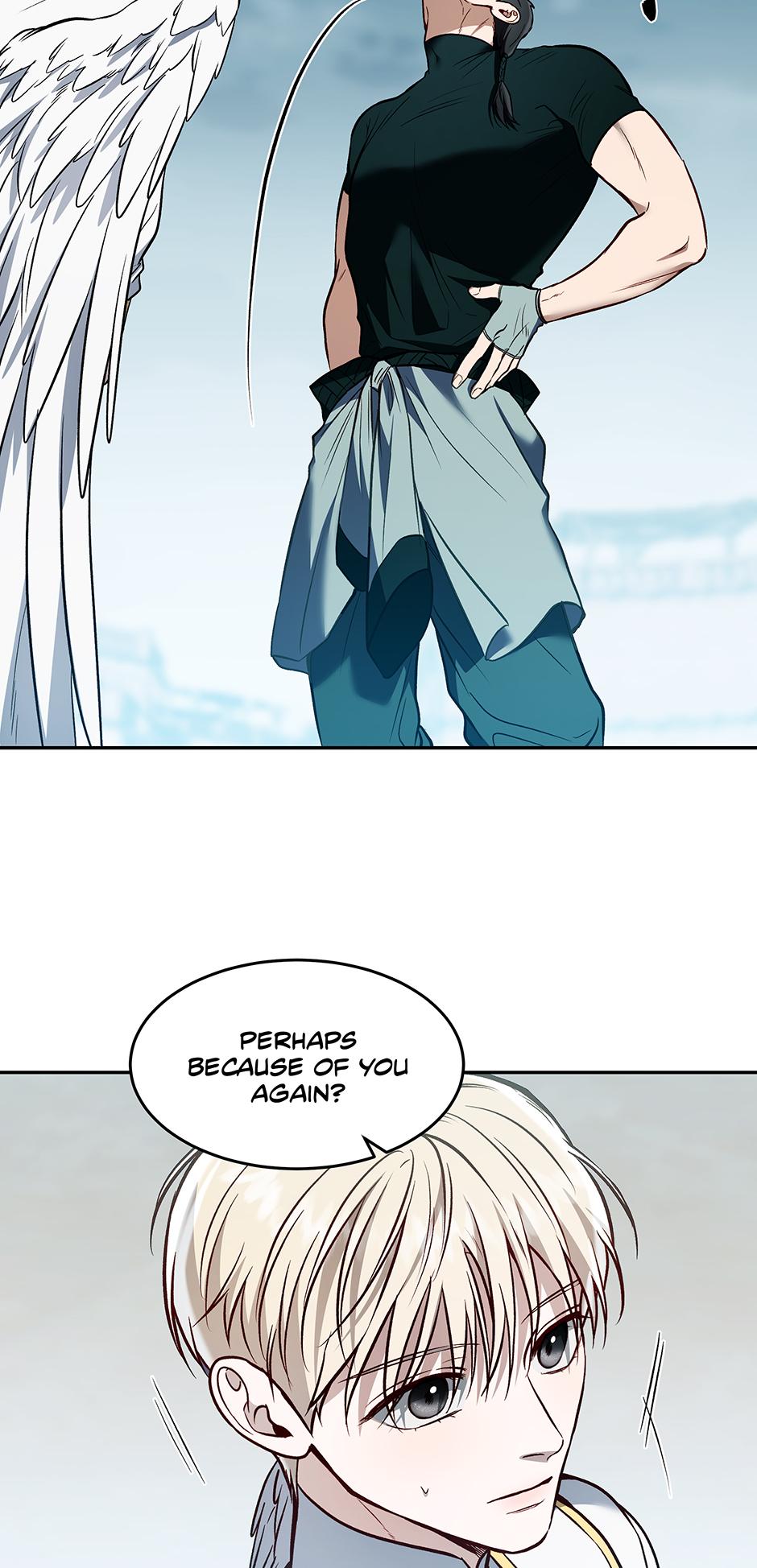 How to Survive as a Player Chapter 74 page 64 - 