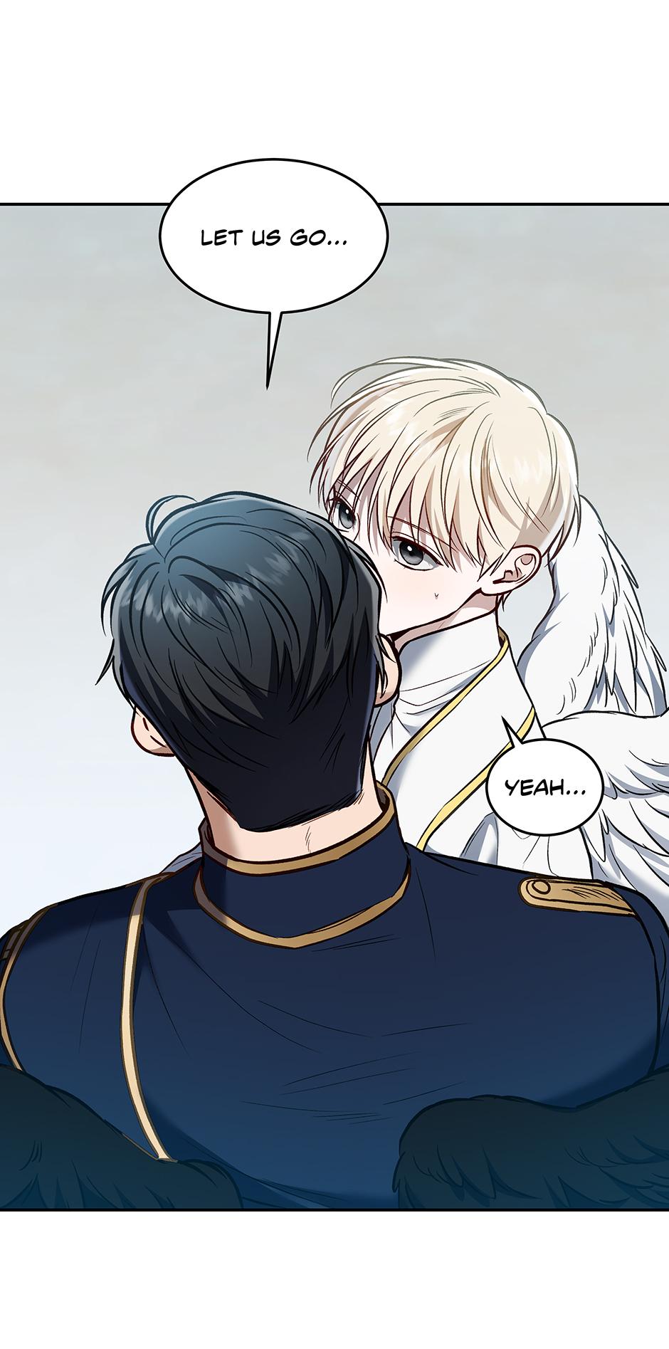 How to Survive as a Player Chapter 74 page 66 - 