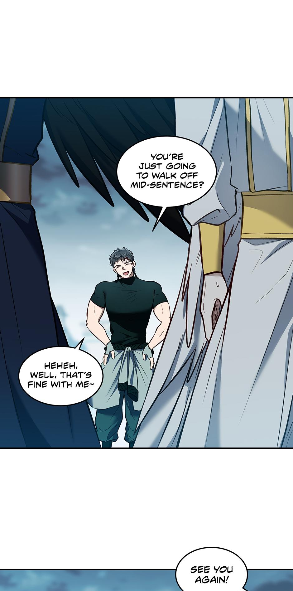 How to Survive as a Player Chapter 74 page 67 - 