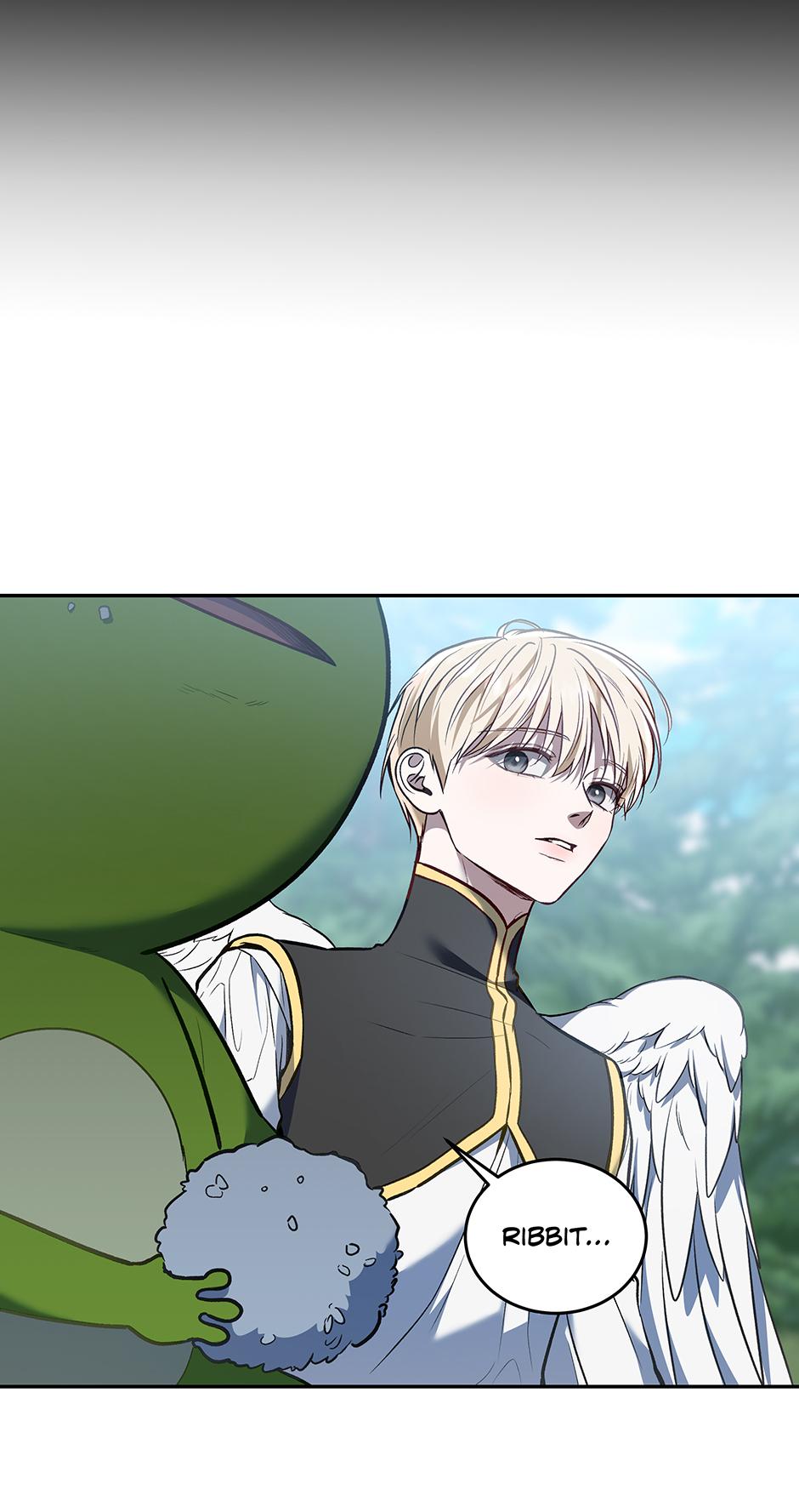 How to Survive as a Player Chapter 75 page 11 - 