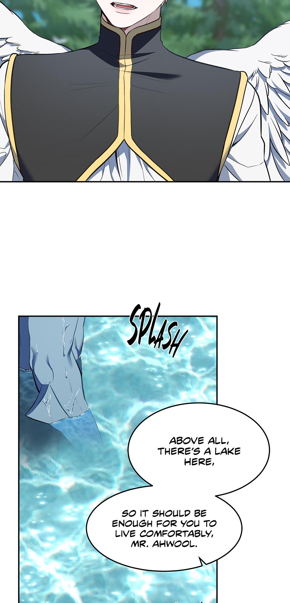 How to Survive as a Player Chapter 75 page 13 - 