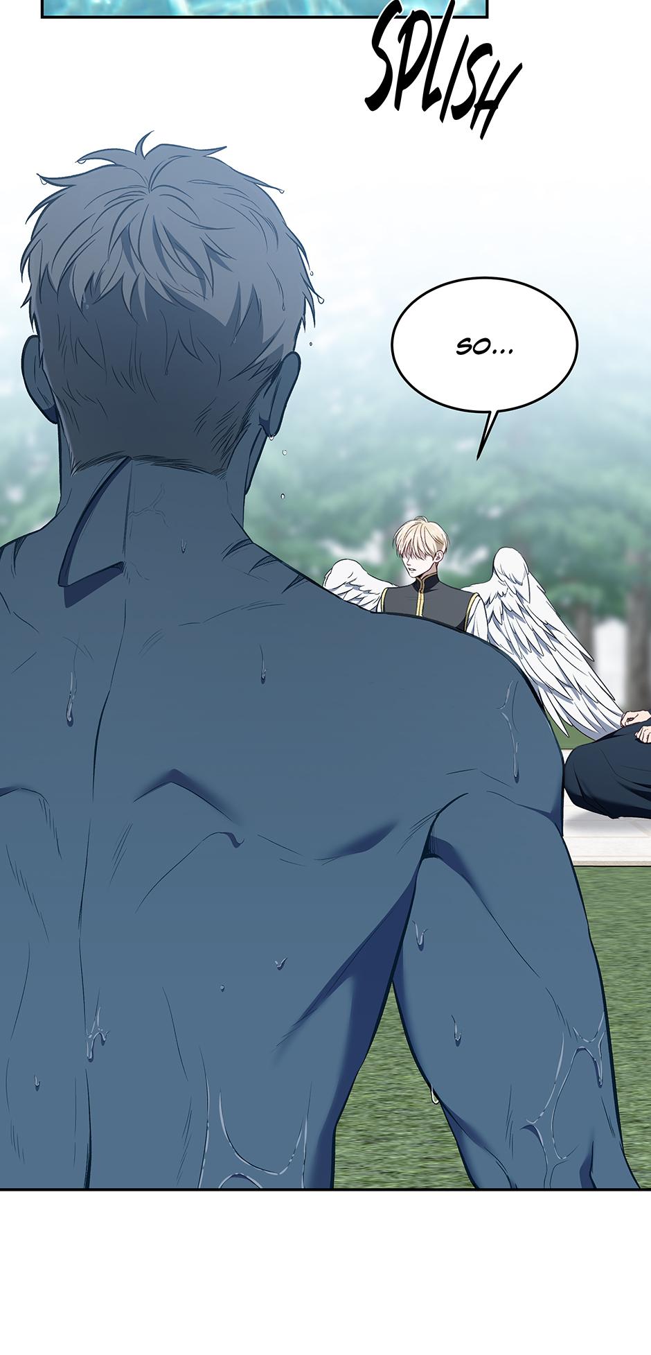 How to Survive as a Player Chapter 75 page 14 - 