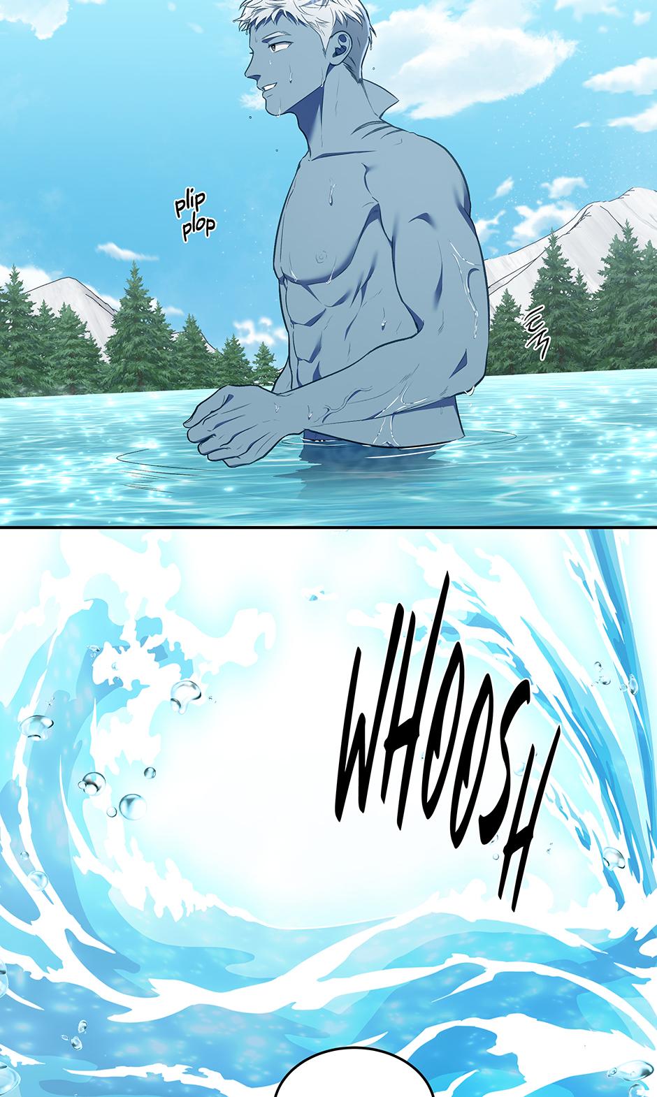How to Survive as a Player Chapter 75 page 17 - 