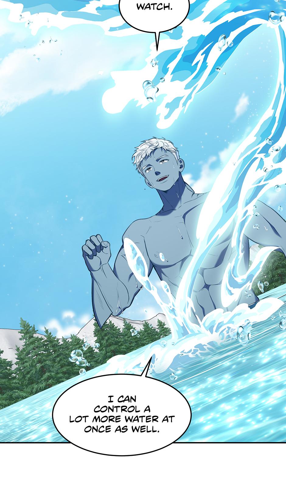 How to Survive as a Player Chapter 75 page 18 - 