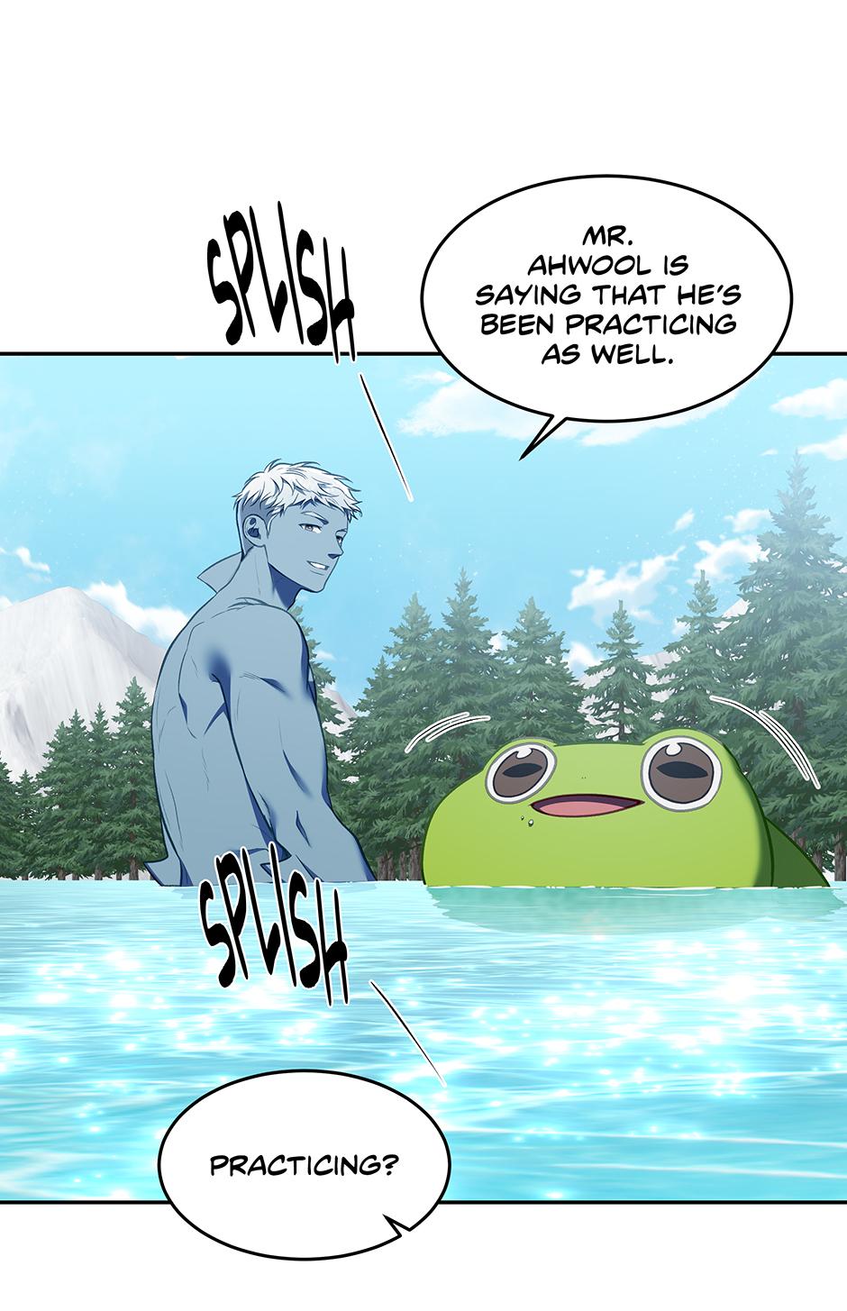 How to Survive as a Player Chapter 75 page 20 - 