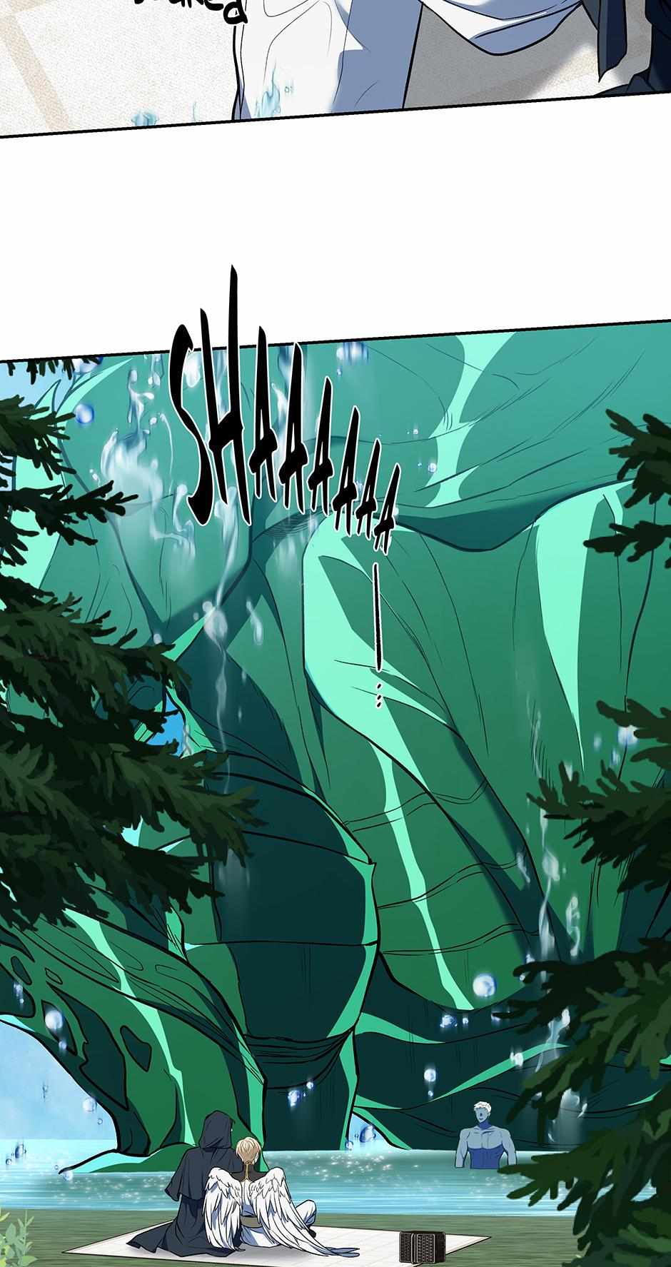 How to Survive as a Player Chapter 75 page 26 - 