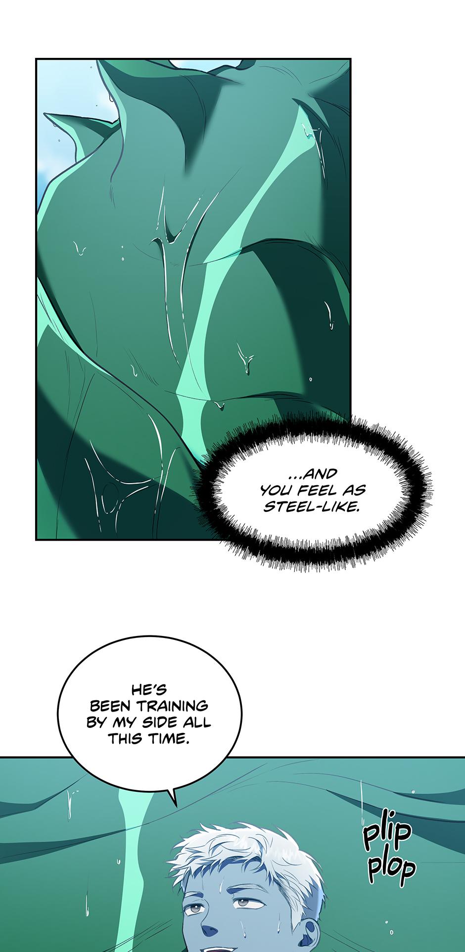 How to Survive as a Player Chapter 75 page 28 - 
