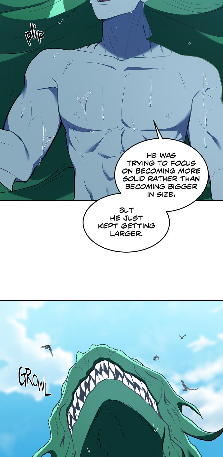 How to Survive as a Player Chapter 75 page 29 - 