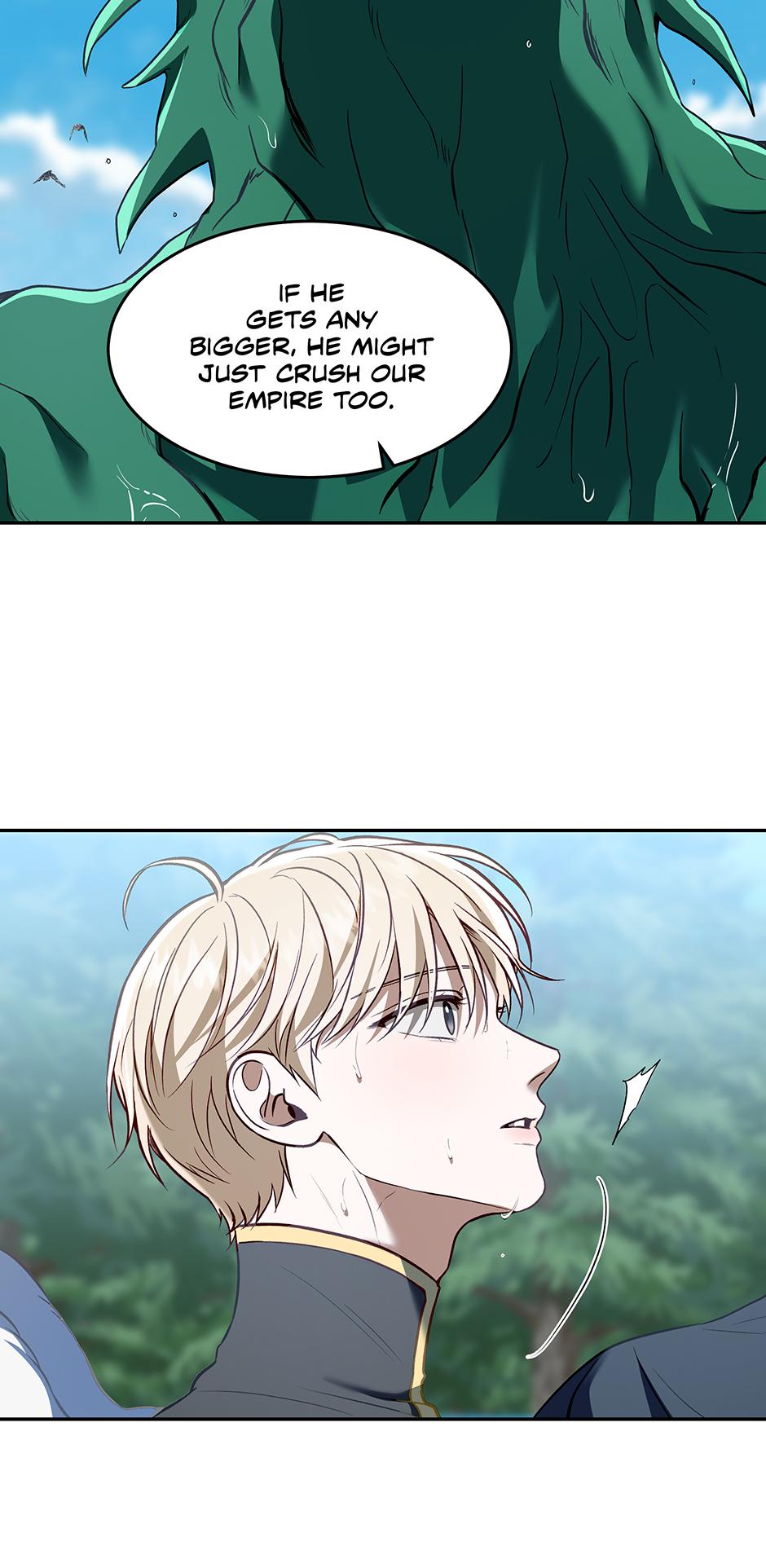 How to Survive as a Player Chapter 75 page 30 - 