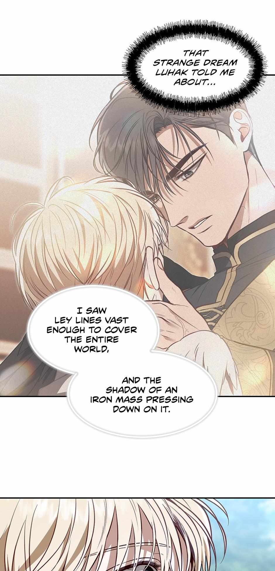 How to Survive as a Player Chapter 75 page 31 - 