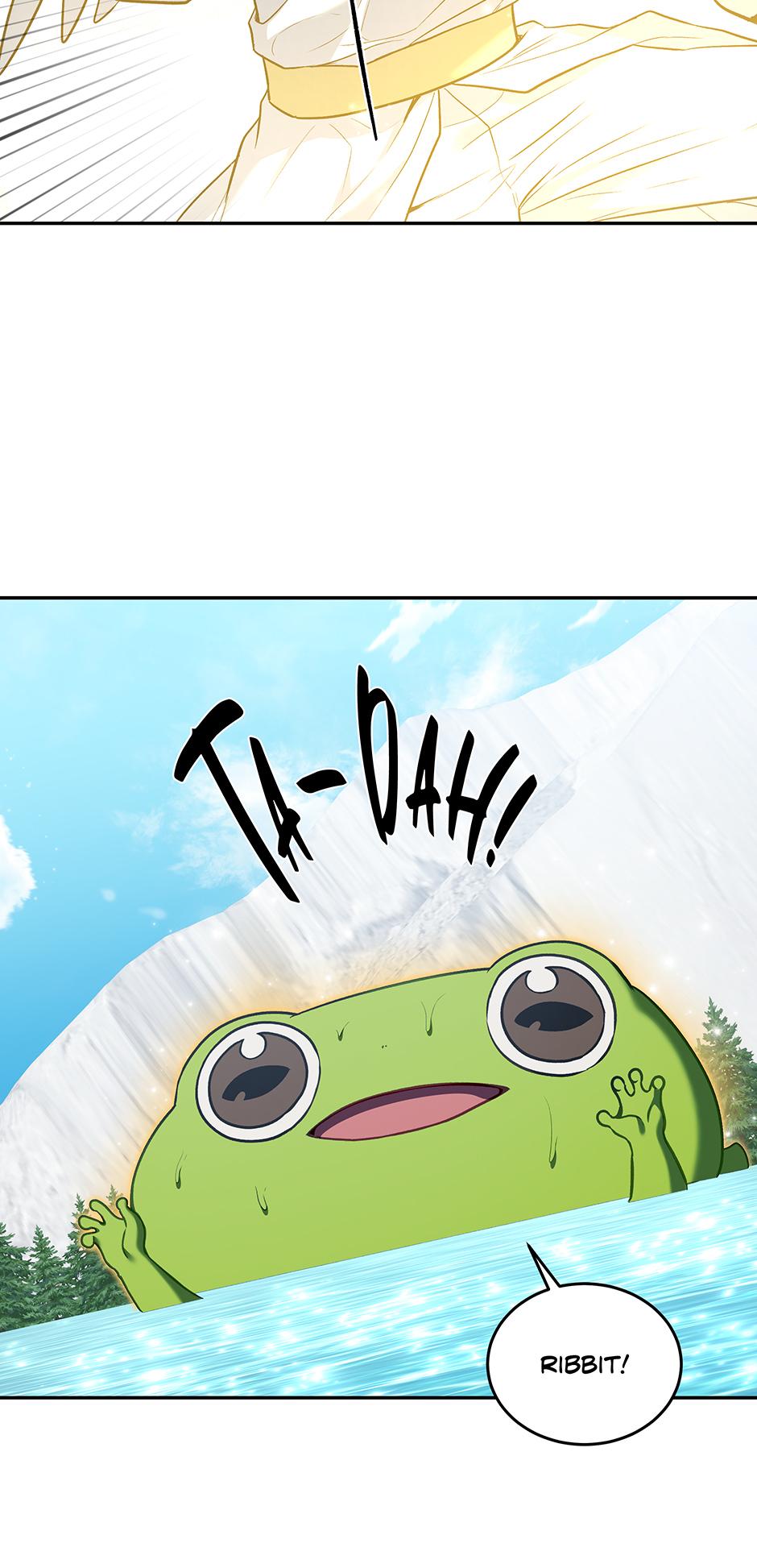 How to Survive as a Player Chapter 75 page 33 - 