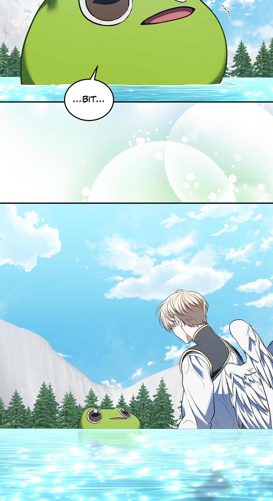 How to Survive as a Player Chapter 75 page 38 - 
