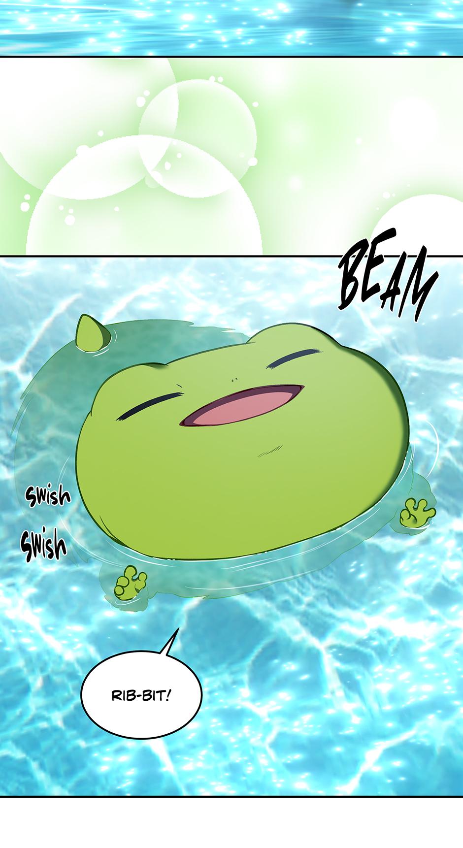 How to Survive as a Player Chapter 75 page 39 - 