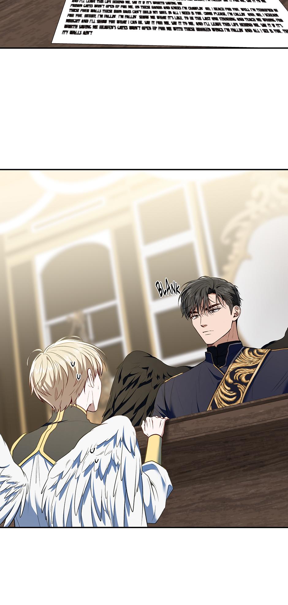 How to Survive as a Player Chapter 75 page 42 - 
