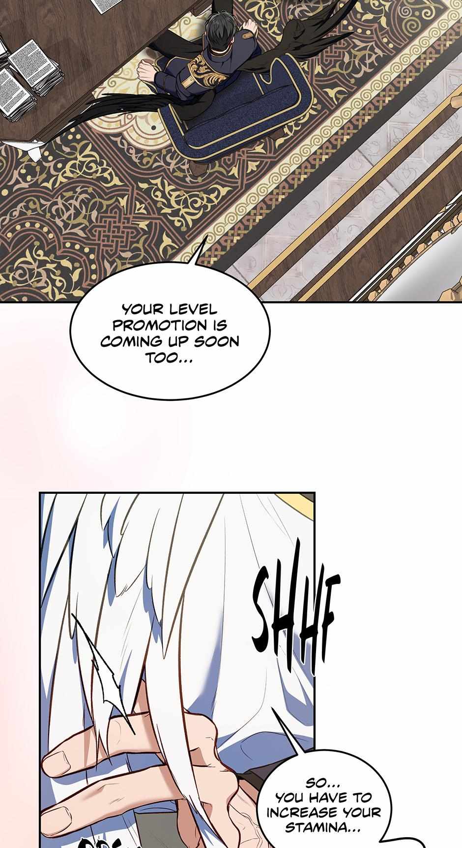 How to Survive as a Player Chapter 75 page 44 - 