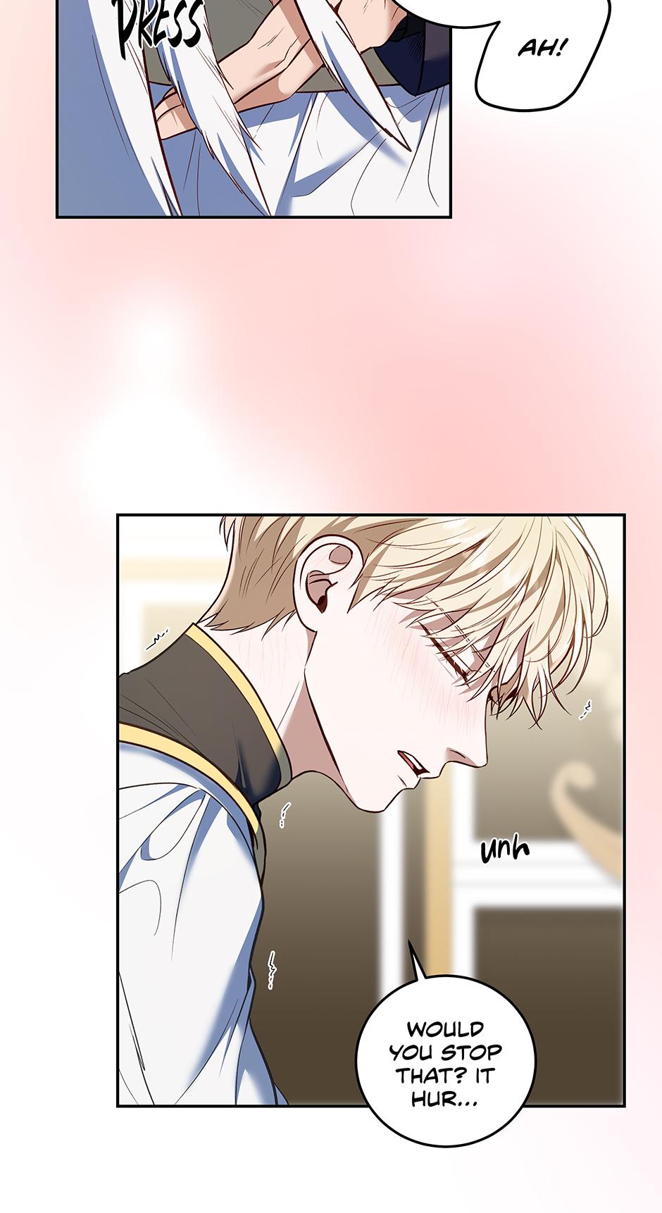 How to Survive as a Player Chapter 75 page 45 - 