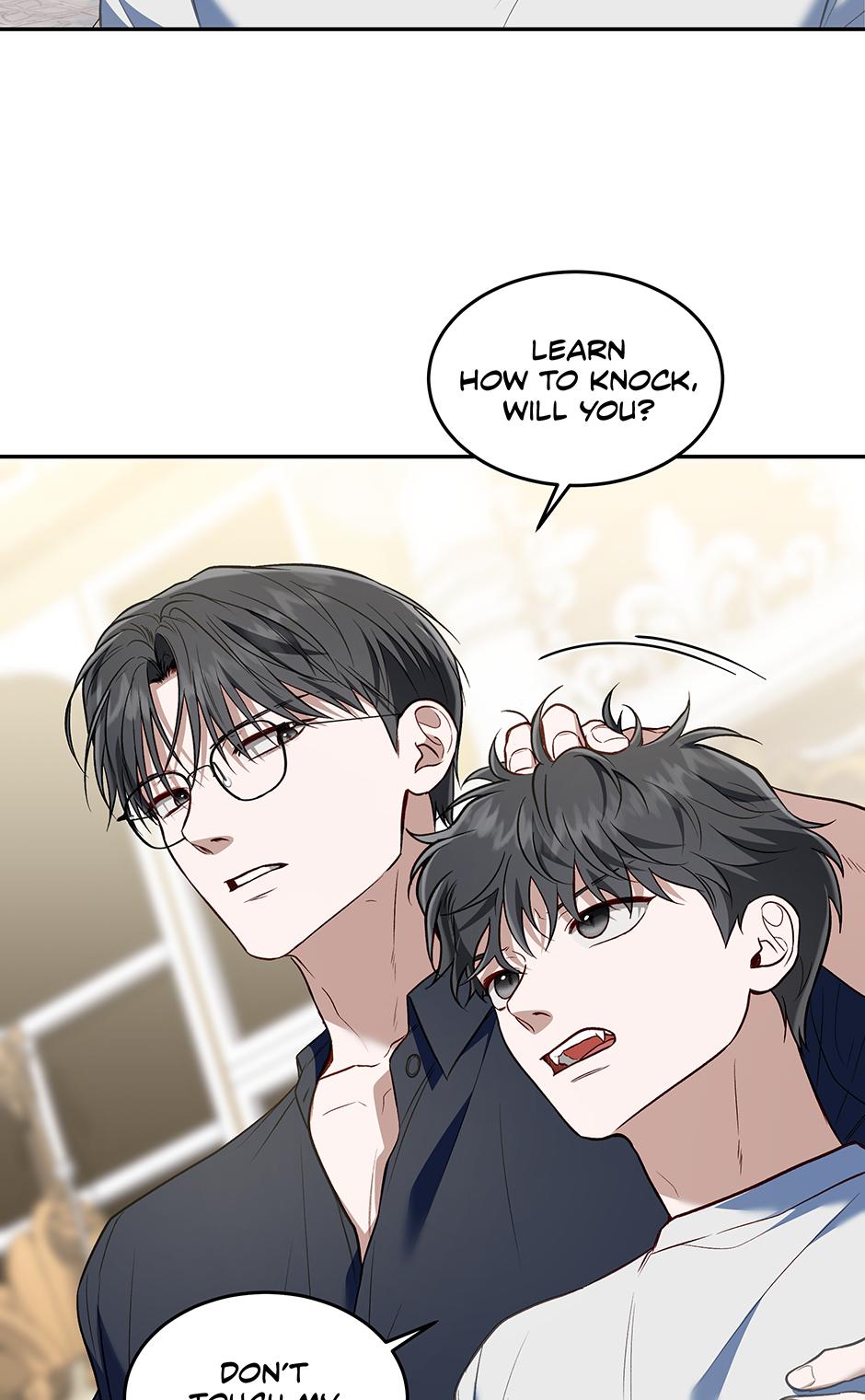 How to Survive as a Player Chapter 75 page 48 - 