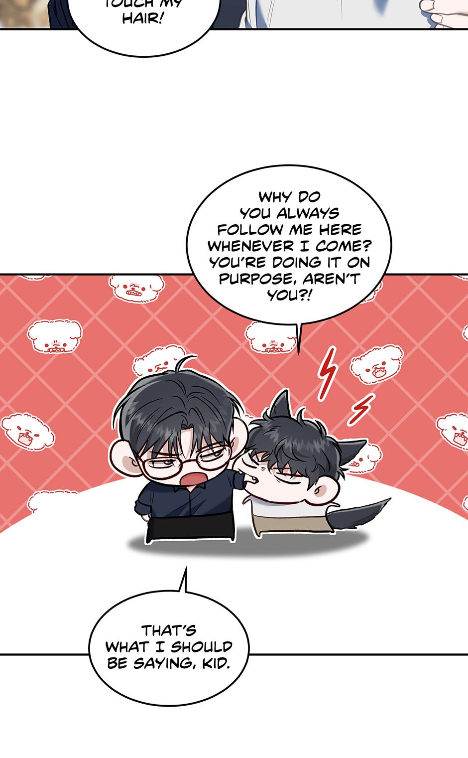 How to Survive as a Player Chapter 75 page 49 - 