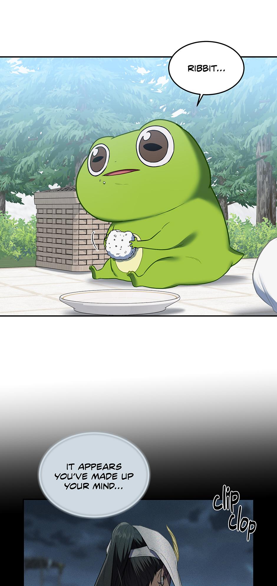 How to Survive as a Player Chapter 75 page 6 - 