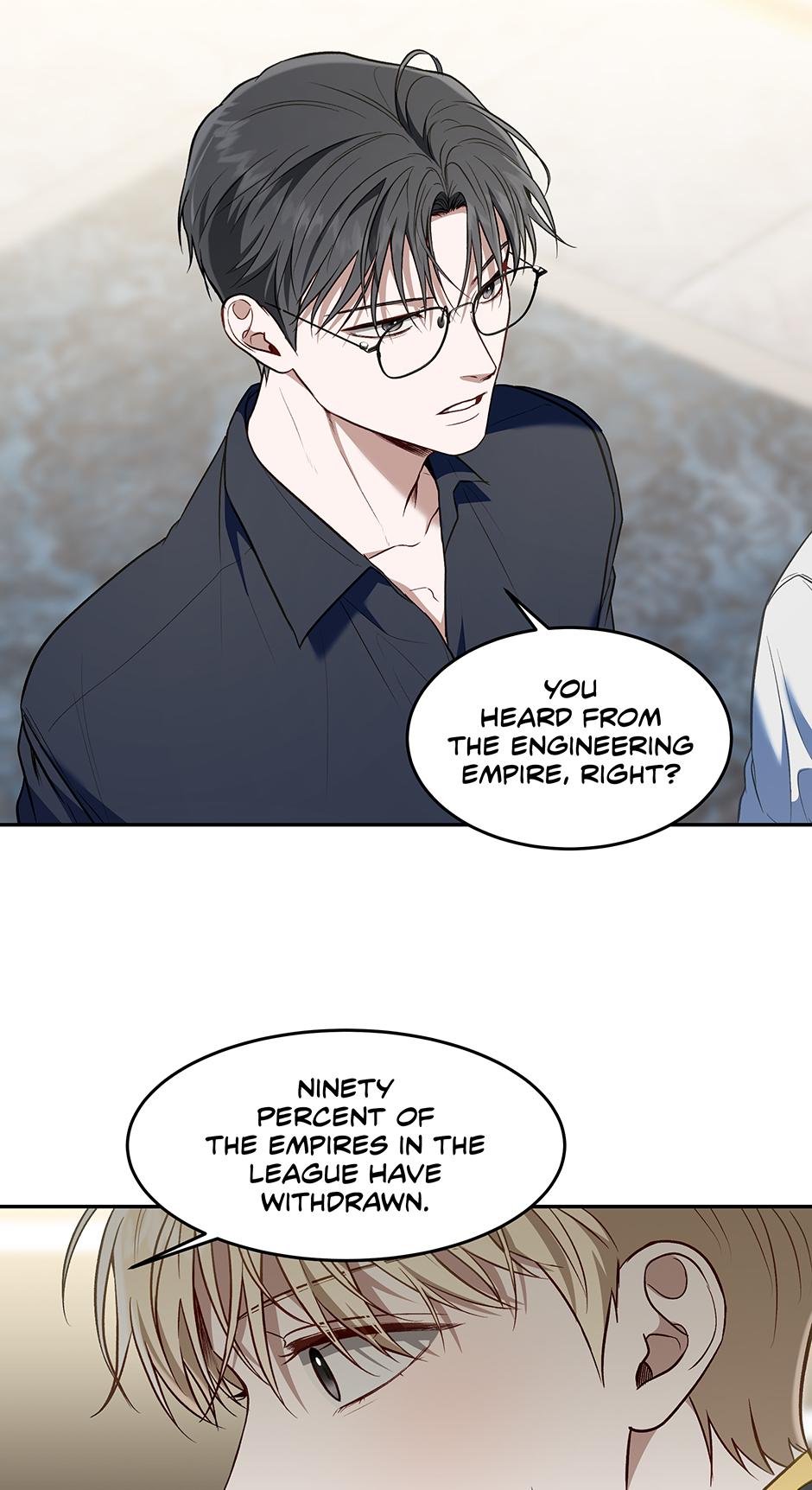 How to Survive as a Player Chapter 75 page 51 - 