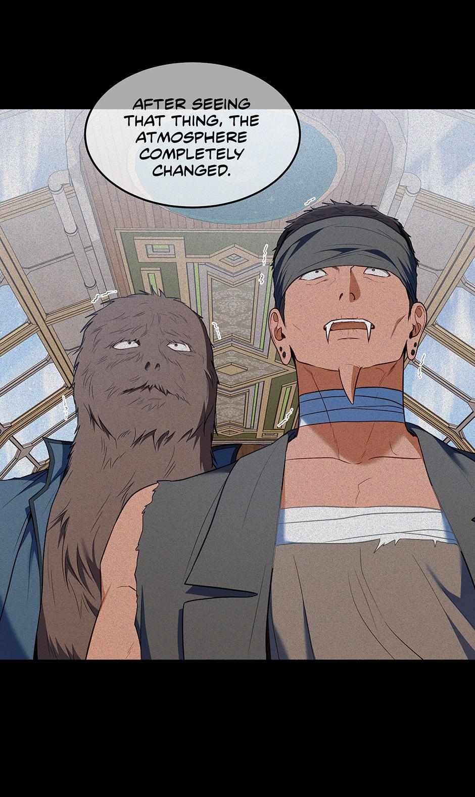 How to Survive as a Player Chapter 75 page 53 - 