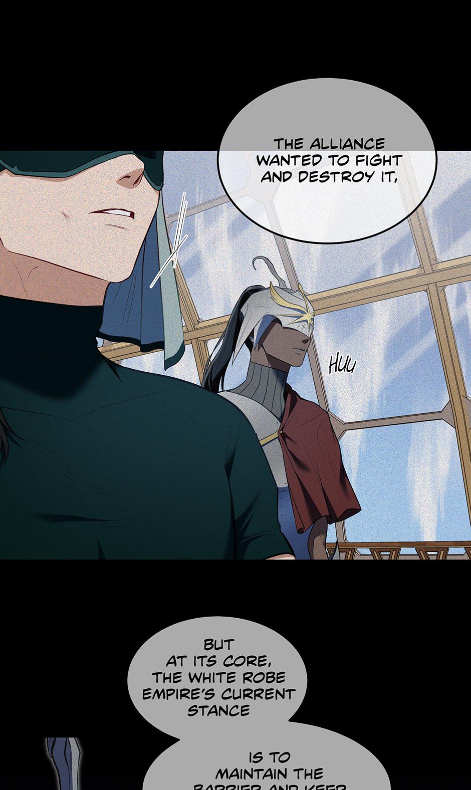 How to Survive as a Player Chapter 75 page 54 - 