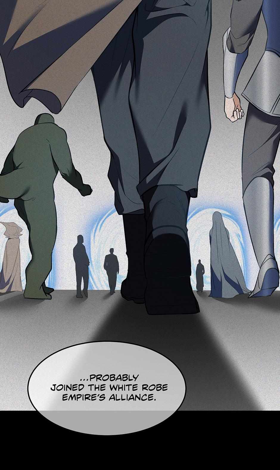 How to Survive as a Player Chapter 75 page 56 - 