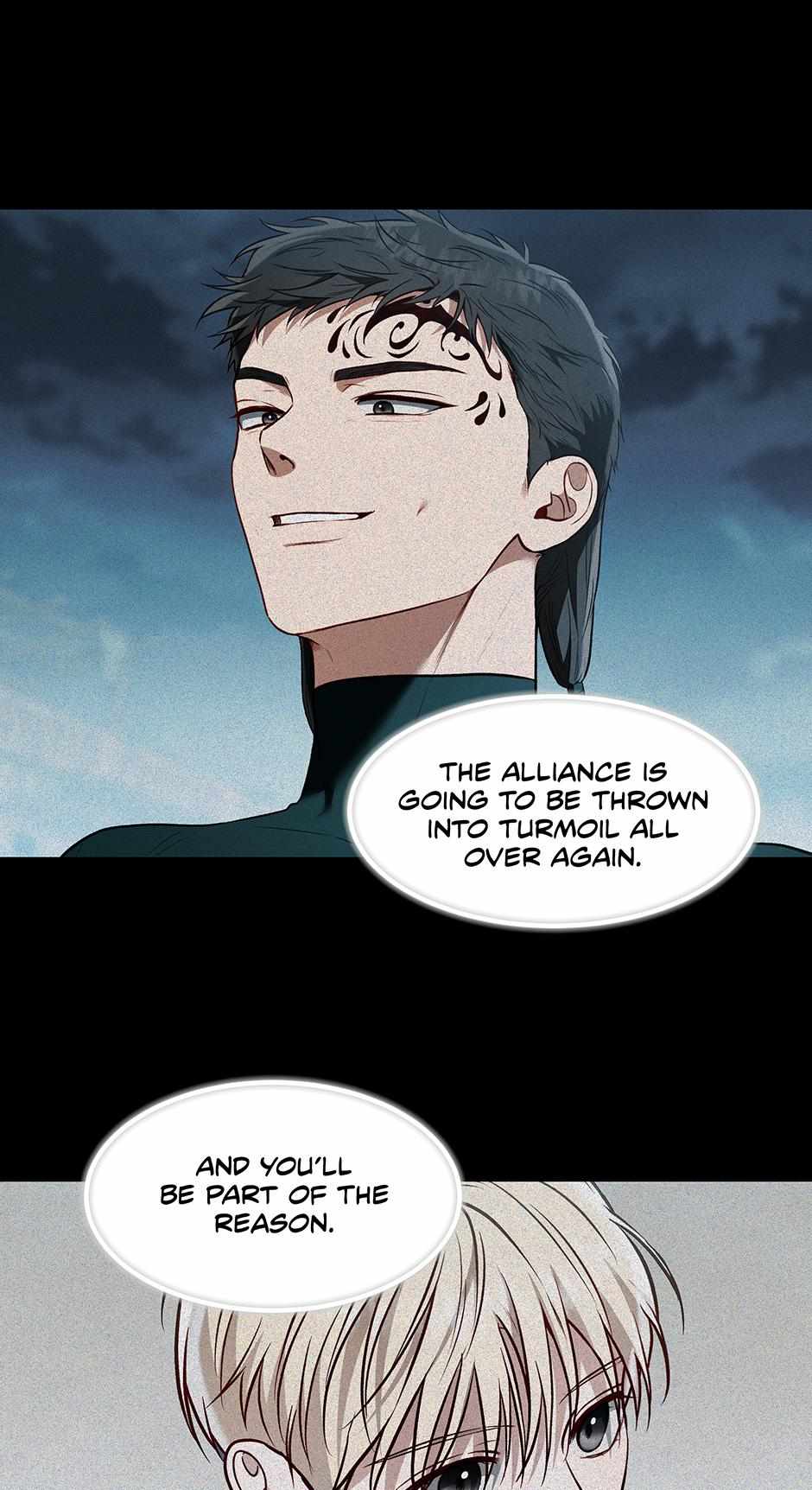 How to Survive as a Player Chapter 75 page 57 - 
