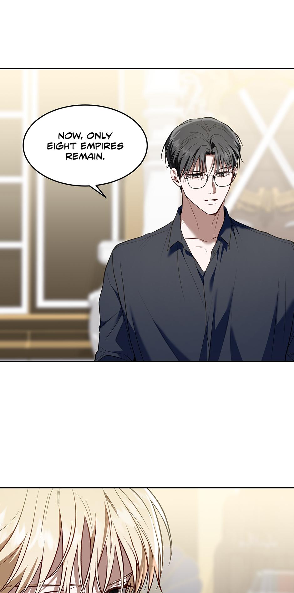 How to Survive as a Player Chapter 75 page 60 - 