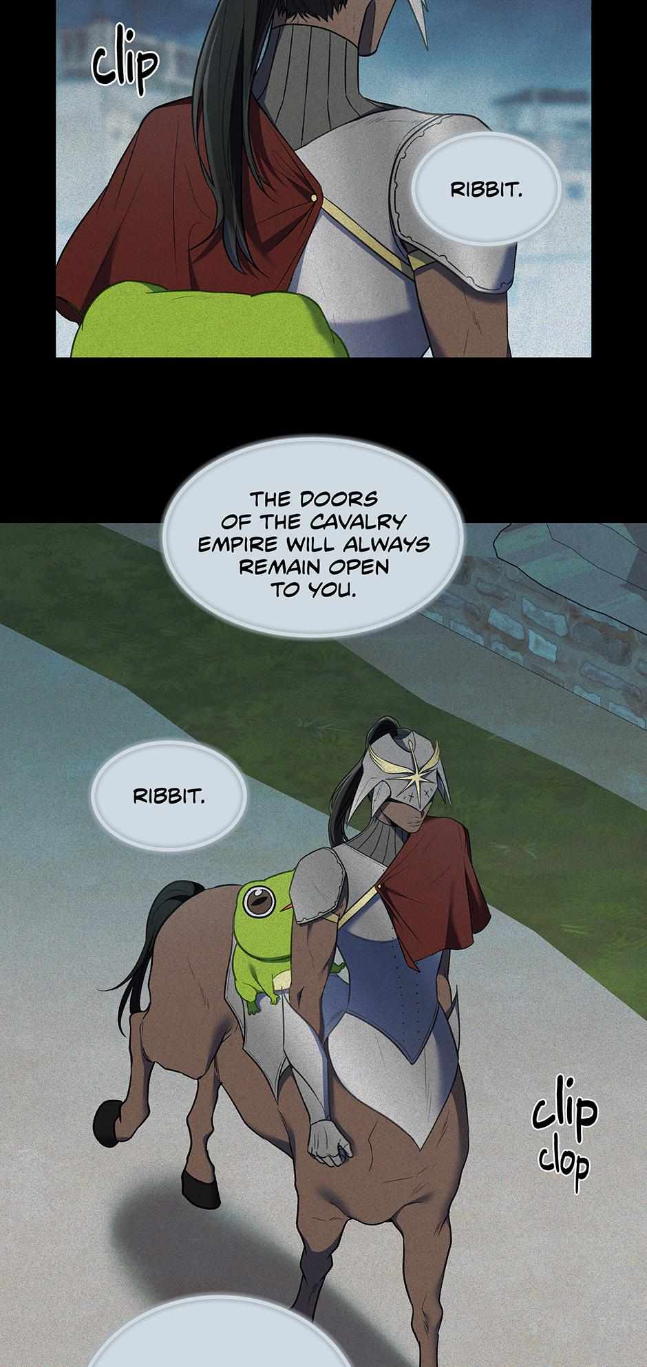 How to Survive as a Player Chapter 75 page 7 - 