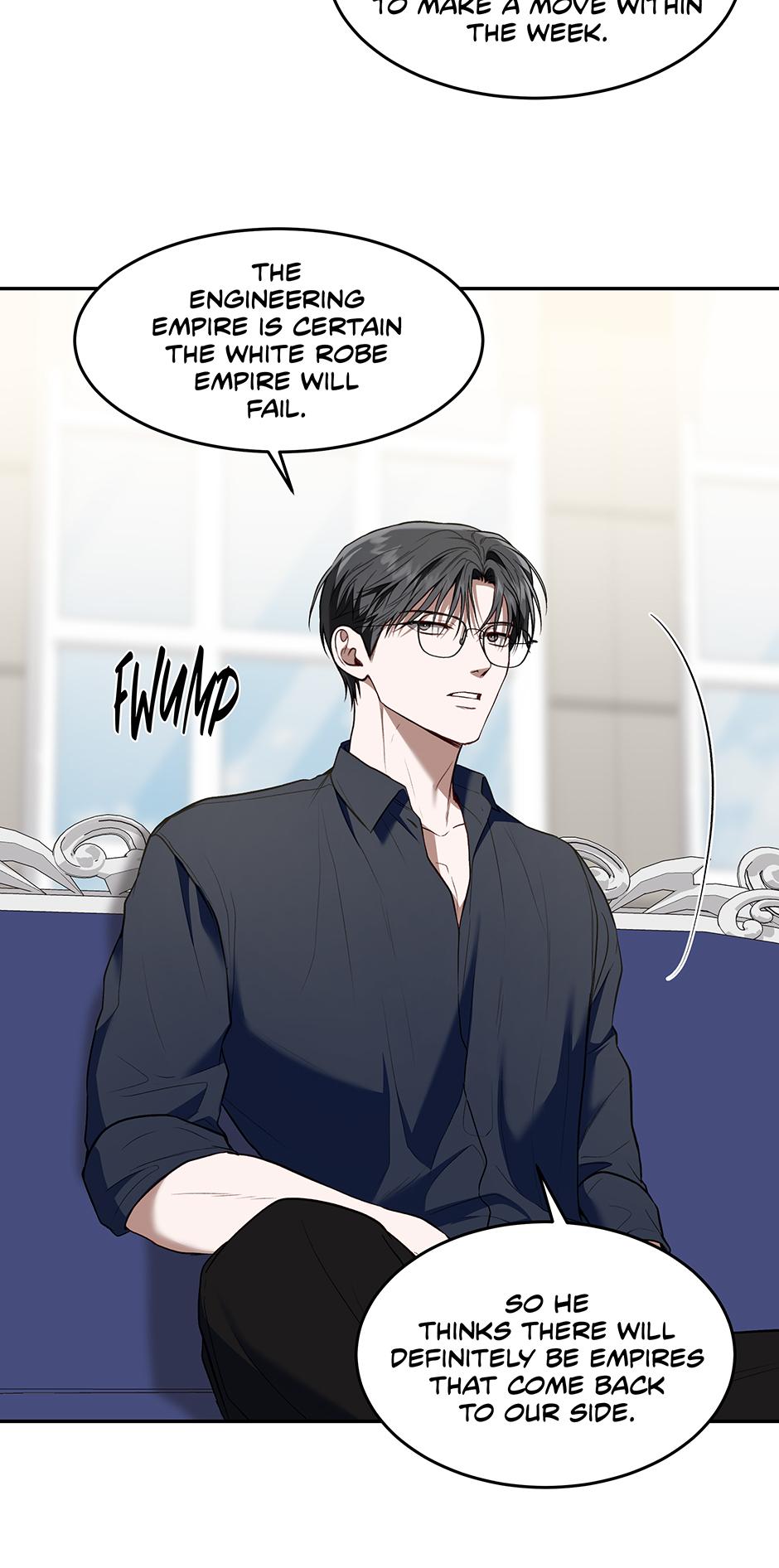 How to Survive as a Player Chapter 75 page 62 - 