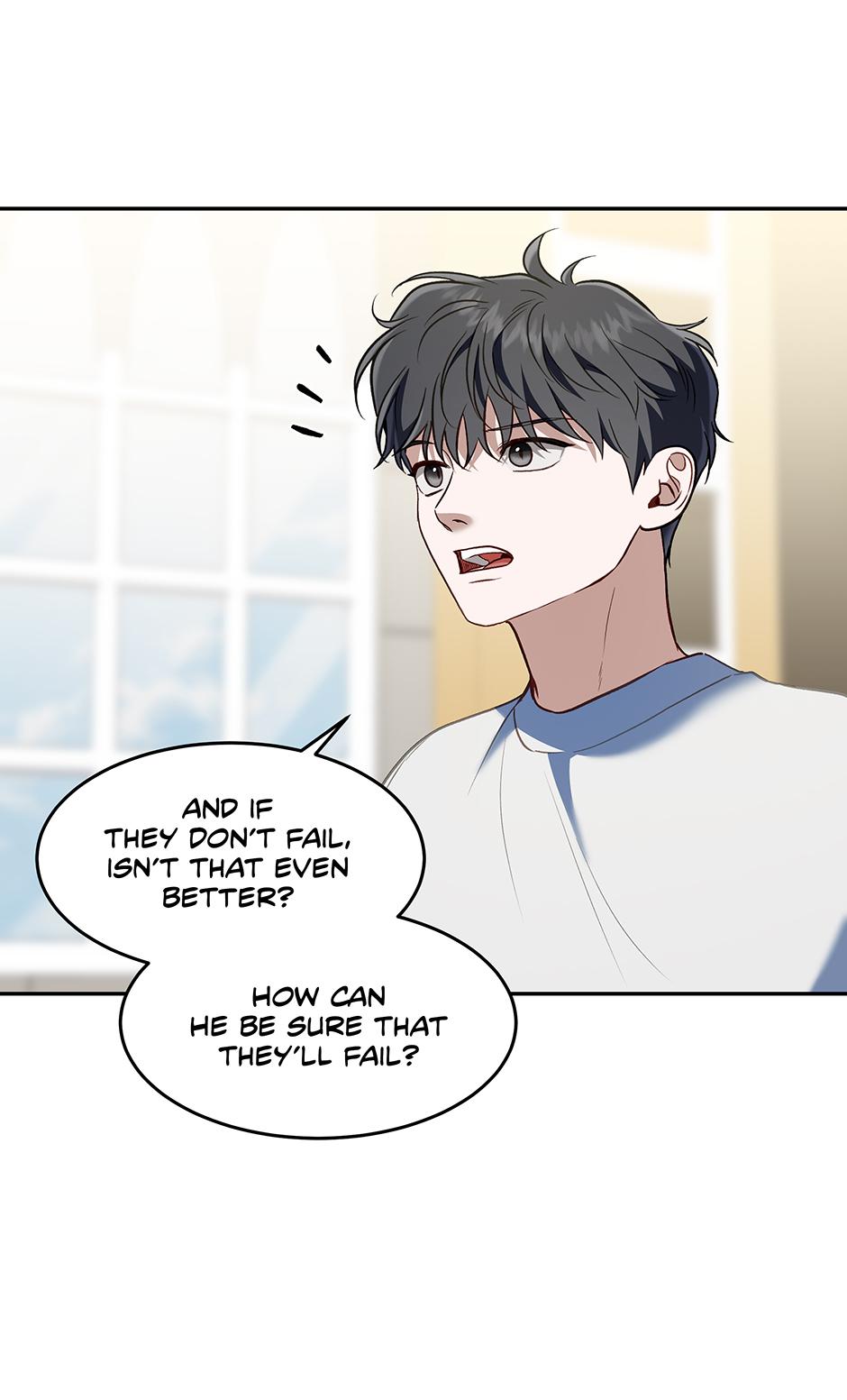 How to Survive as a Player Chapter 75 page 63 - 
