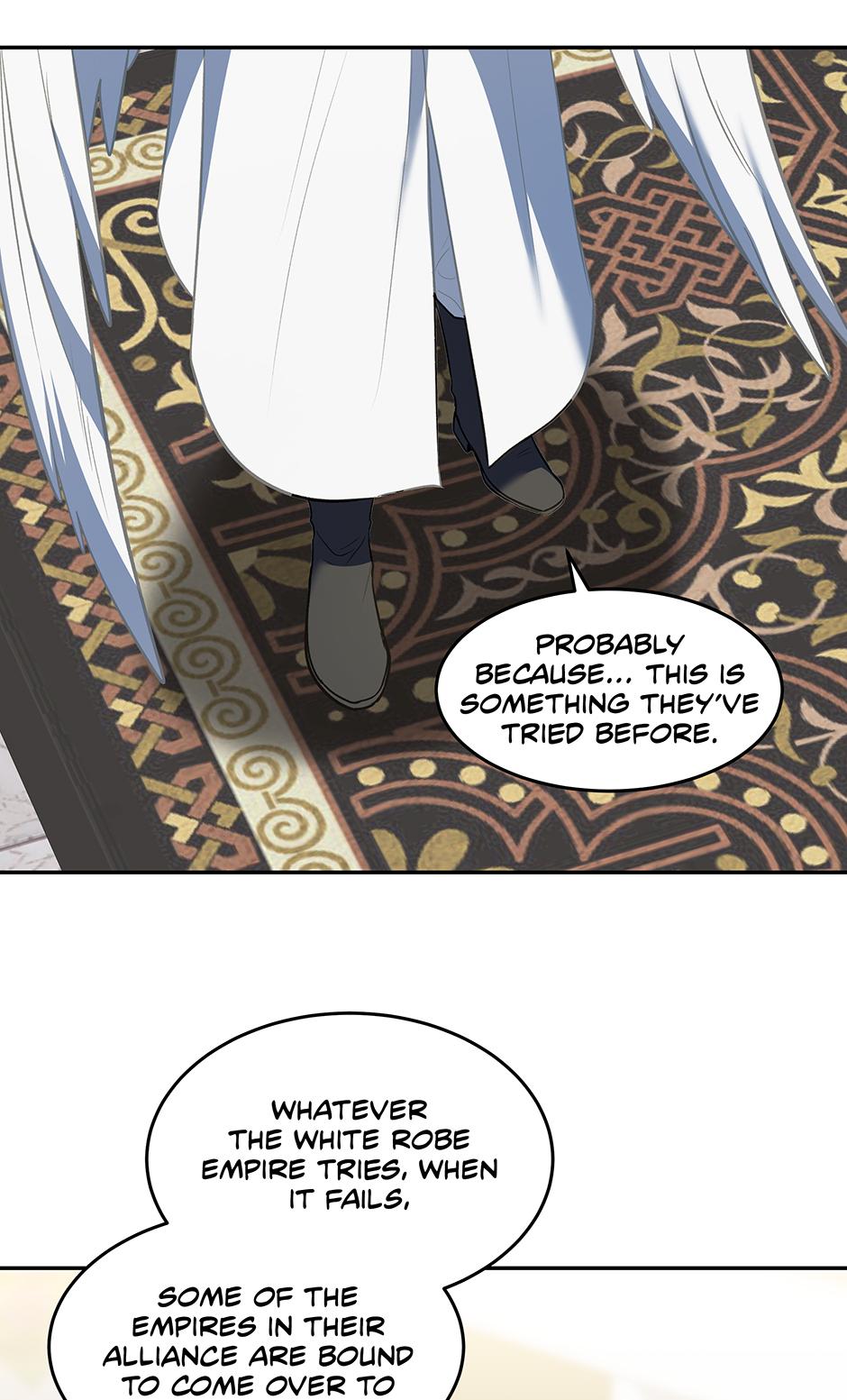 How to Survive as a Player Chapter 75 page 64 - 