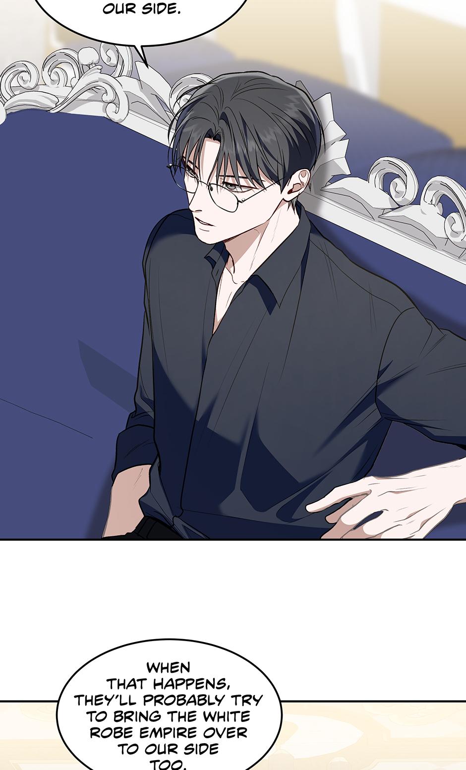 How to Survive as a Player Chapter 75 page 65 - 