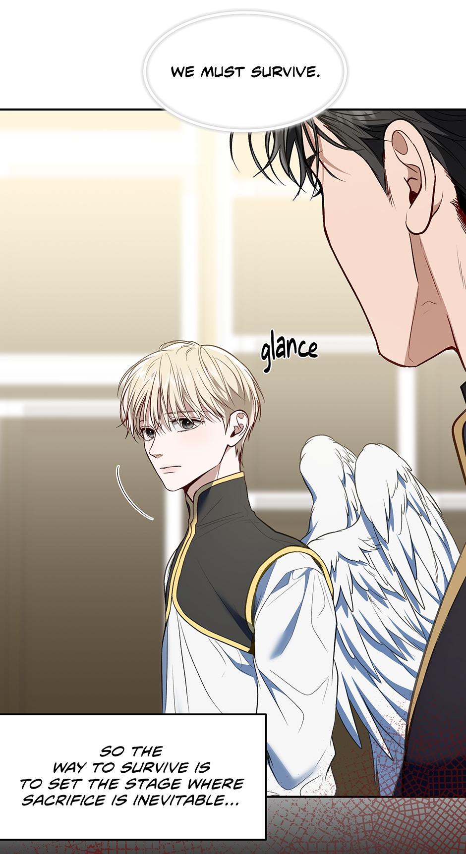 How to Survive as a Player Chapter 75 page 67 - 