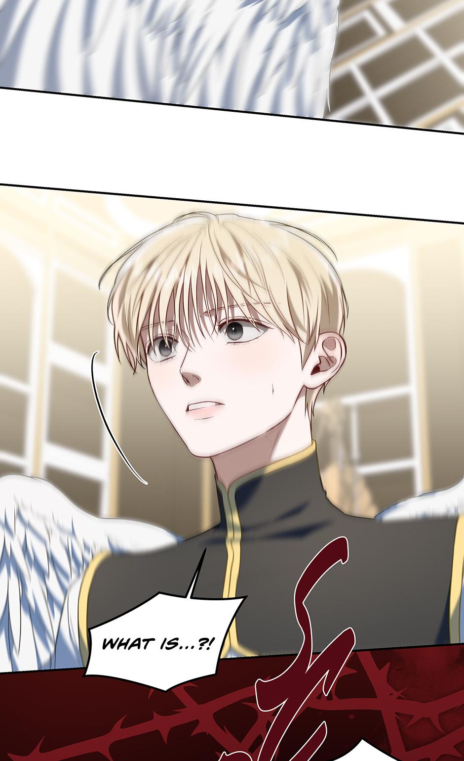 How to Survive as a Player Chapter 76 page 17 - 