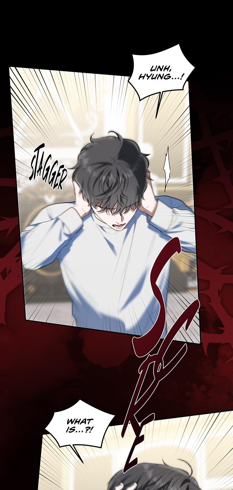 How to Survive as a Player Chapter 76 page 19 - 