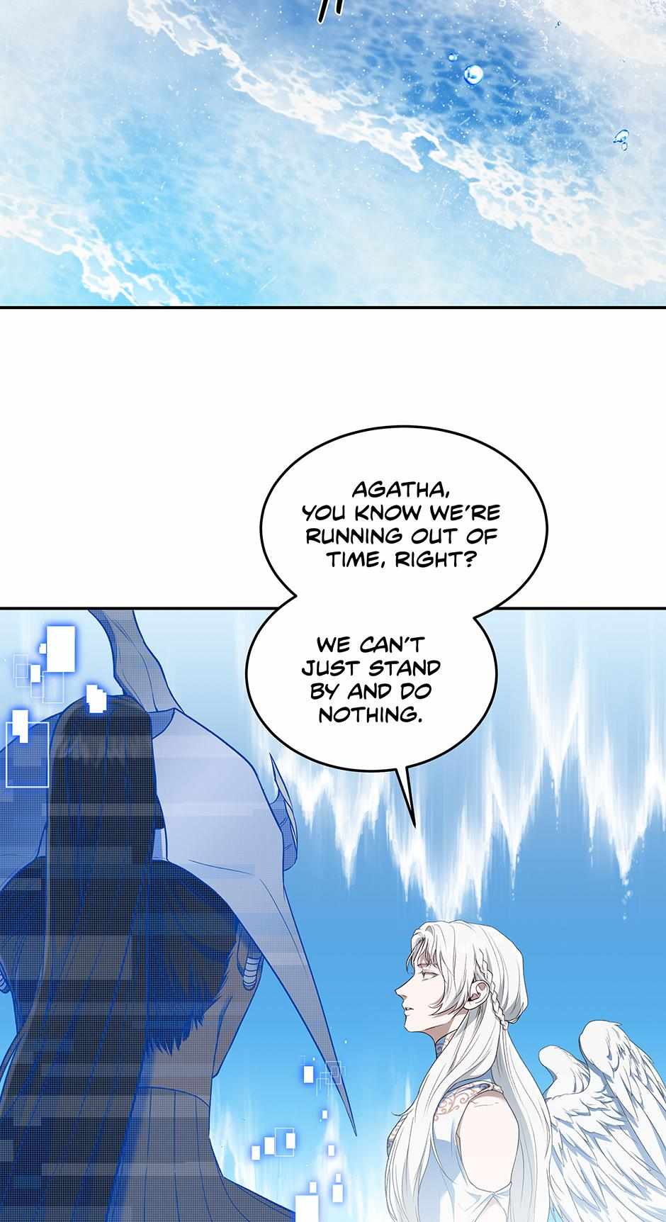 How to Survive as a Player Chapter 76 page 3 - 