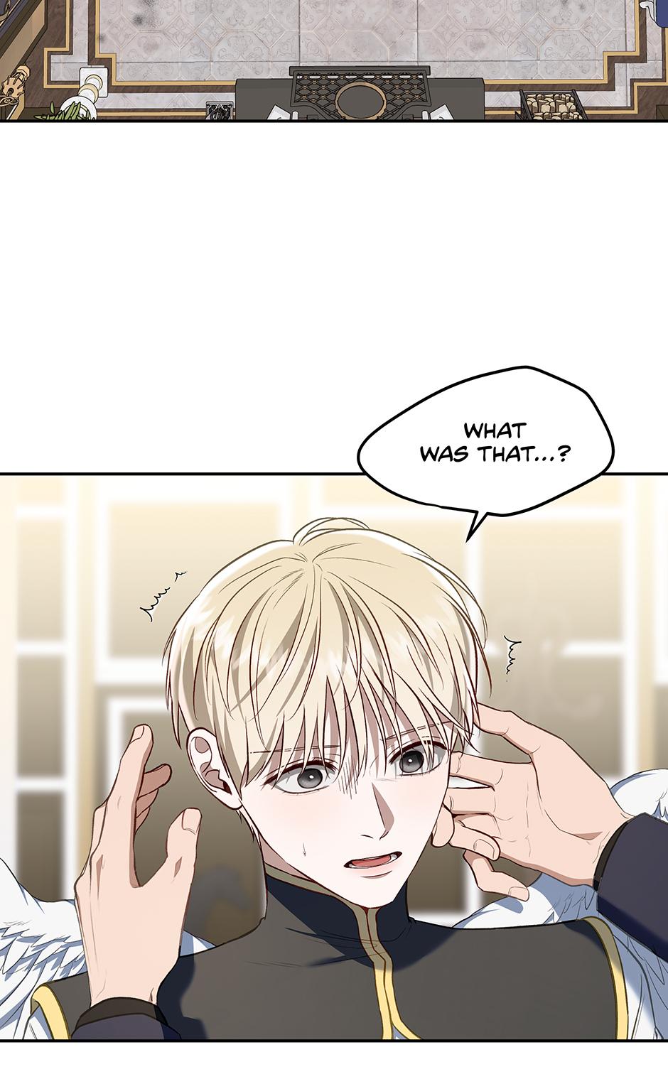 How to Survive as a Player Chapter 76 page 23 - 