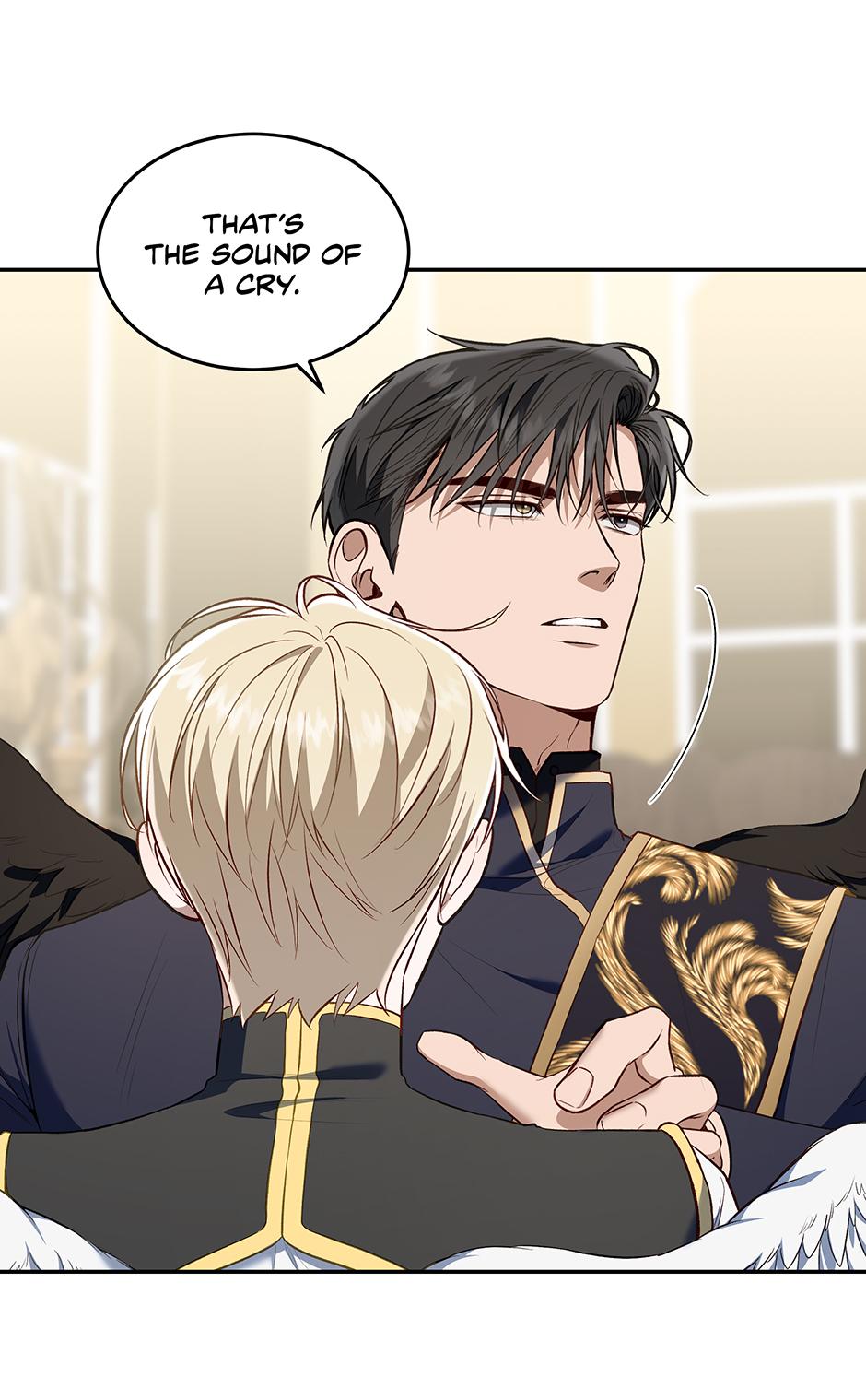 How to Survive as a Player Chapter 76 page 24 - 