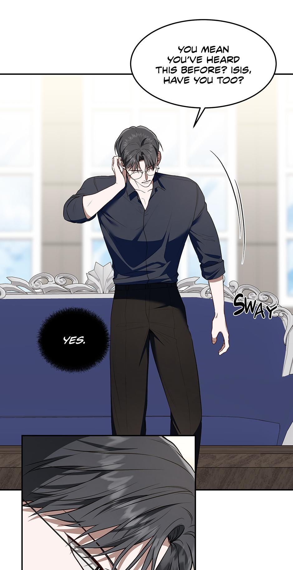 How to Survive as a Player Chapter 76 page 26 - 