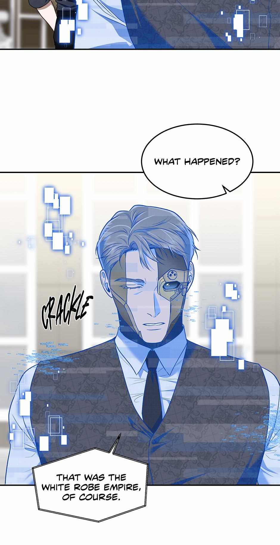 How to Survive as a Player Chapter 76 page 28 - 