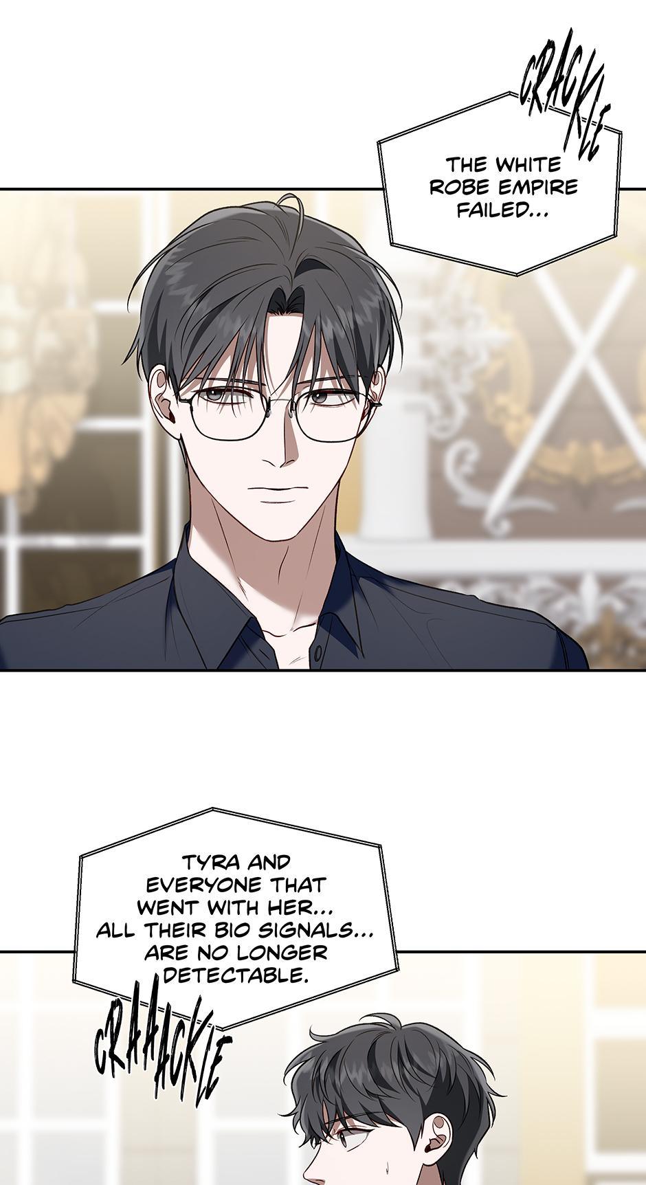 How to Survive as a Player Chapter 76 page 29 - 