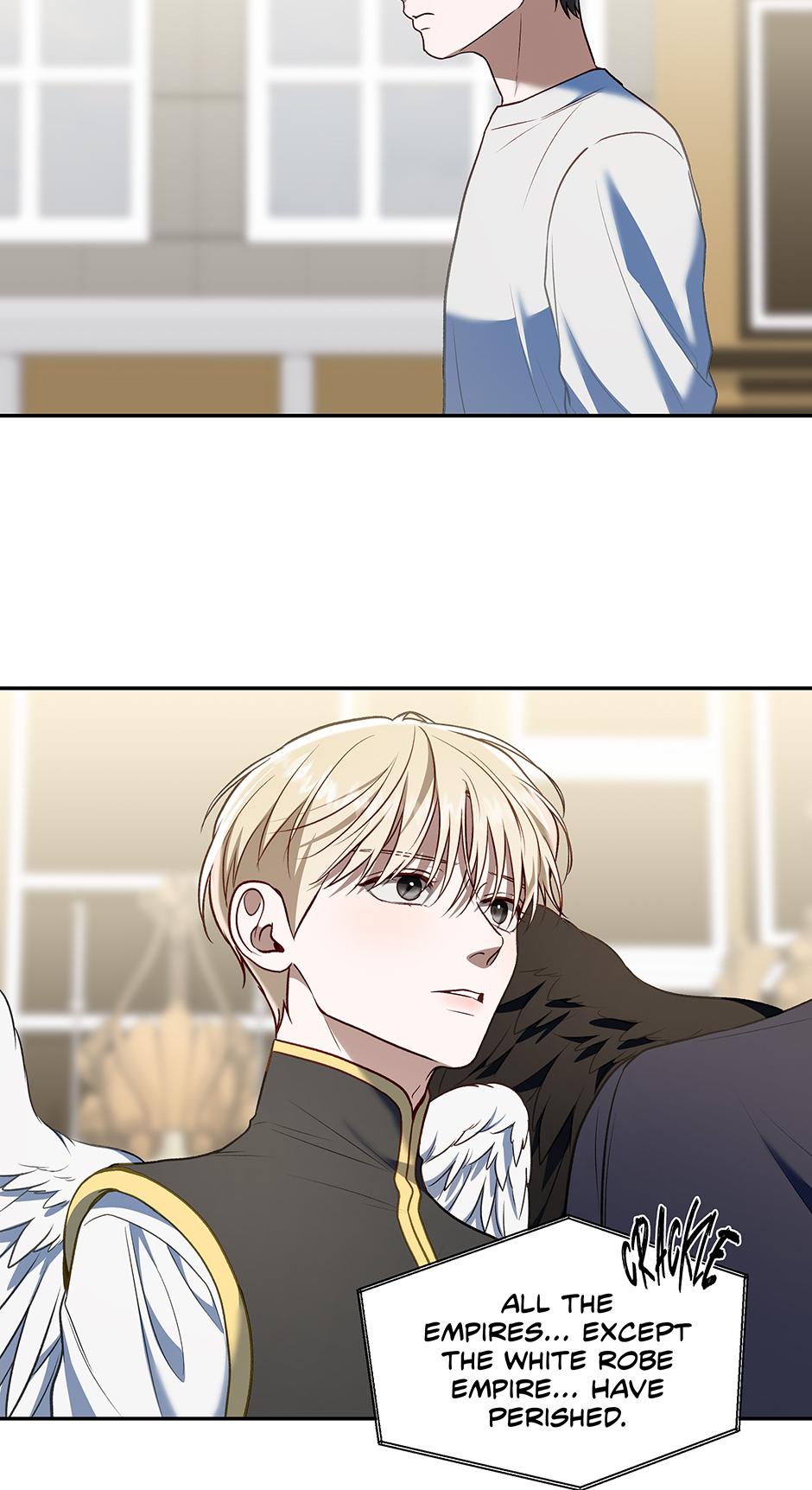 How to Survive as a Player Chapter 76 page 30 - 