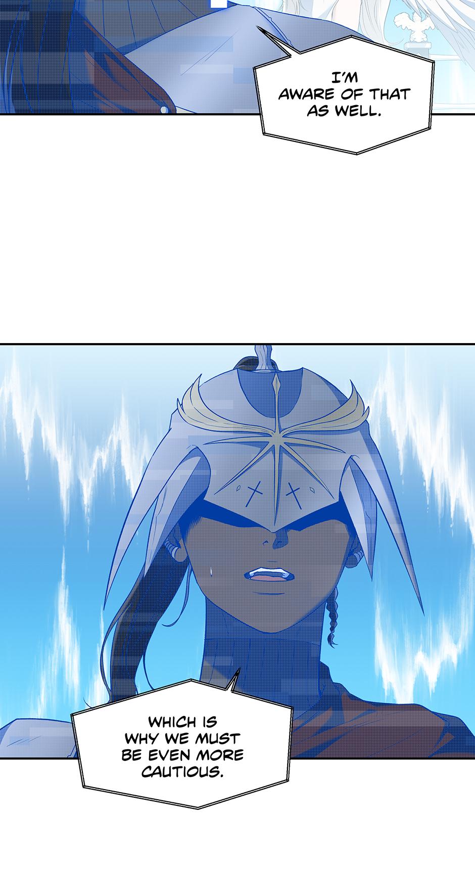 How to Survive as a Player Chapter 76 page 4 - 