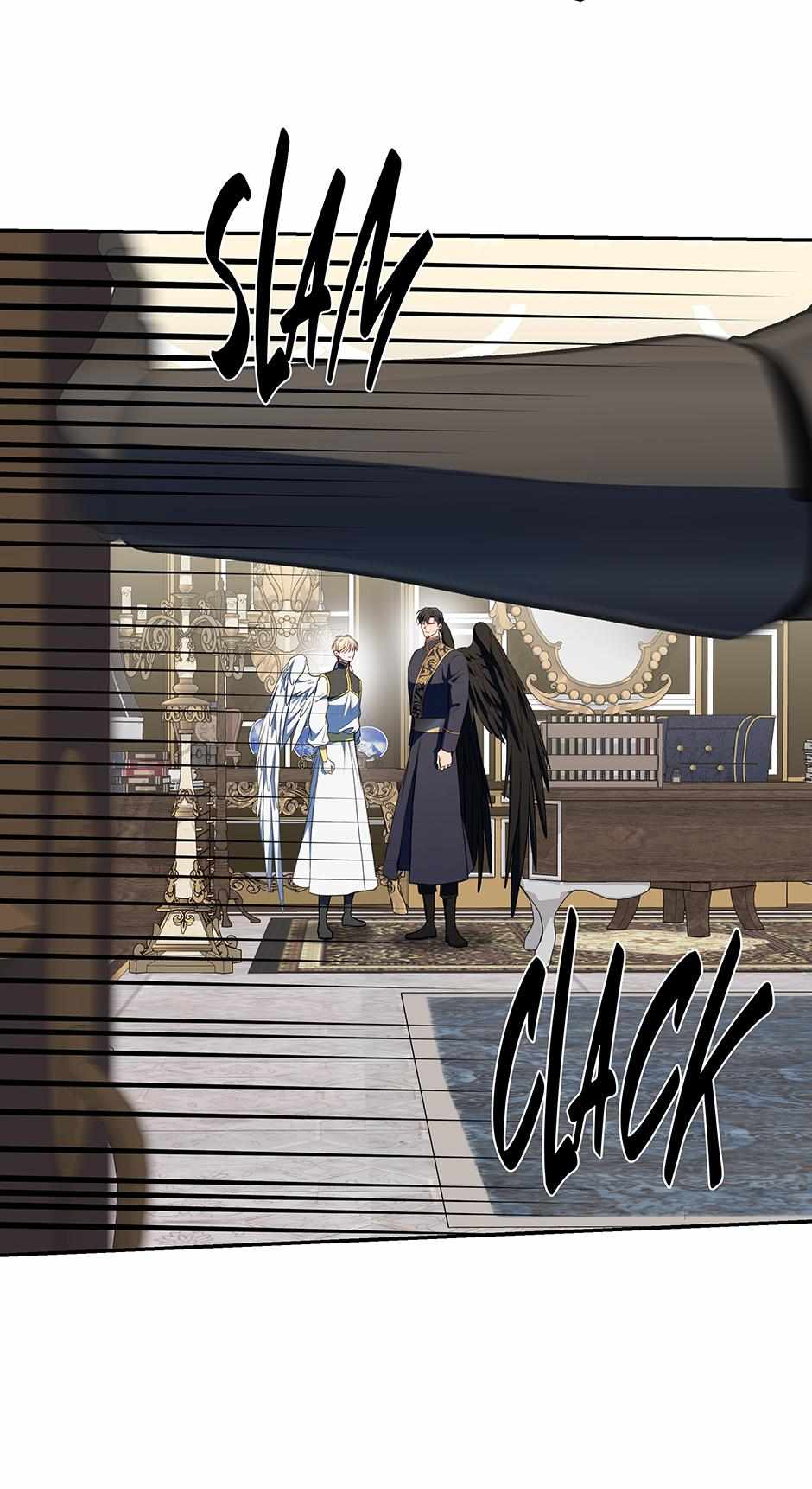 How to Survive as a Player Chapter 76 page 31 - 