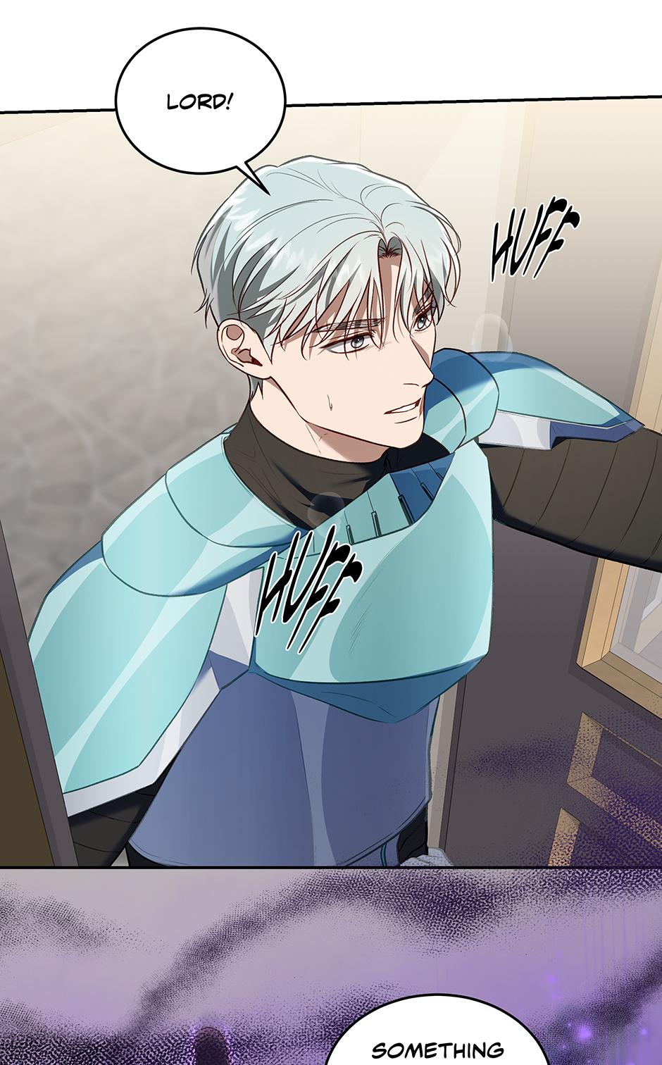 How to Survive as a Player Chapter 76 page 32 - 
