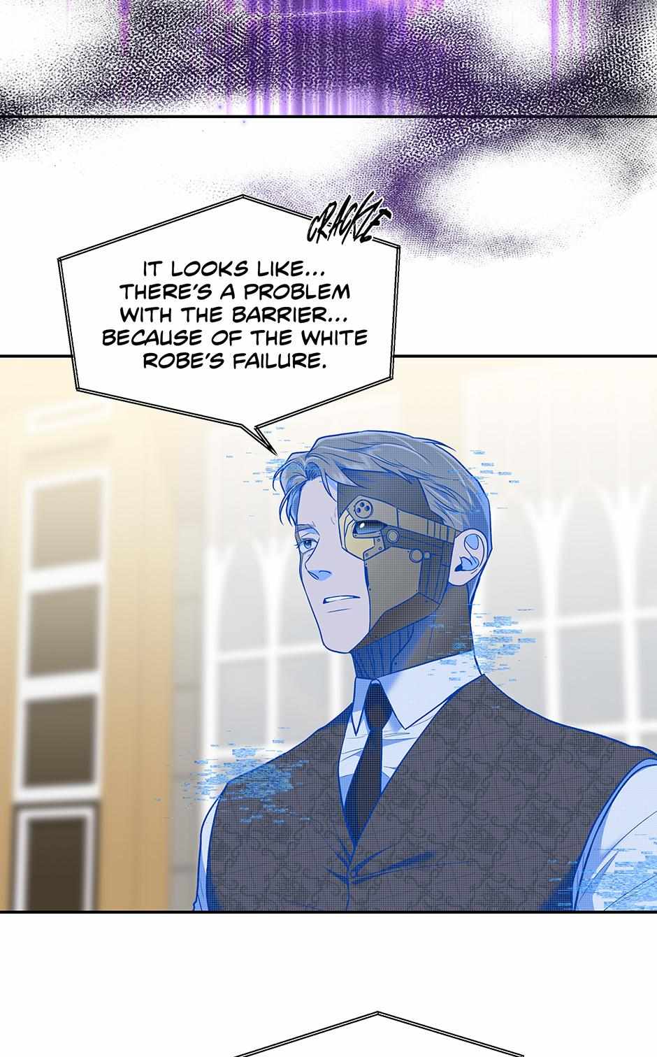 How to Survive as a Player Chapter 76 page 34 - 