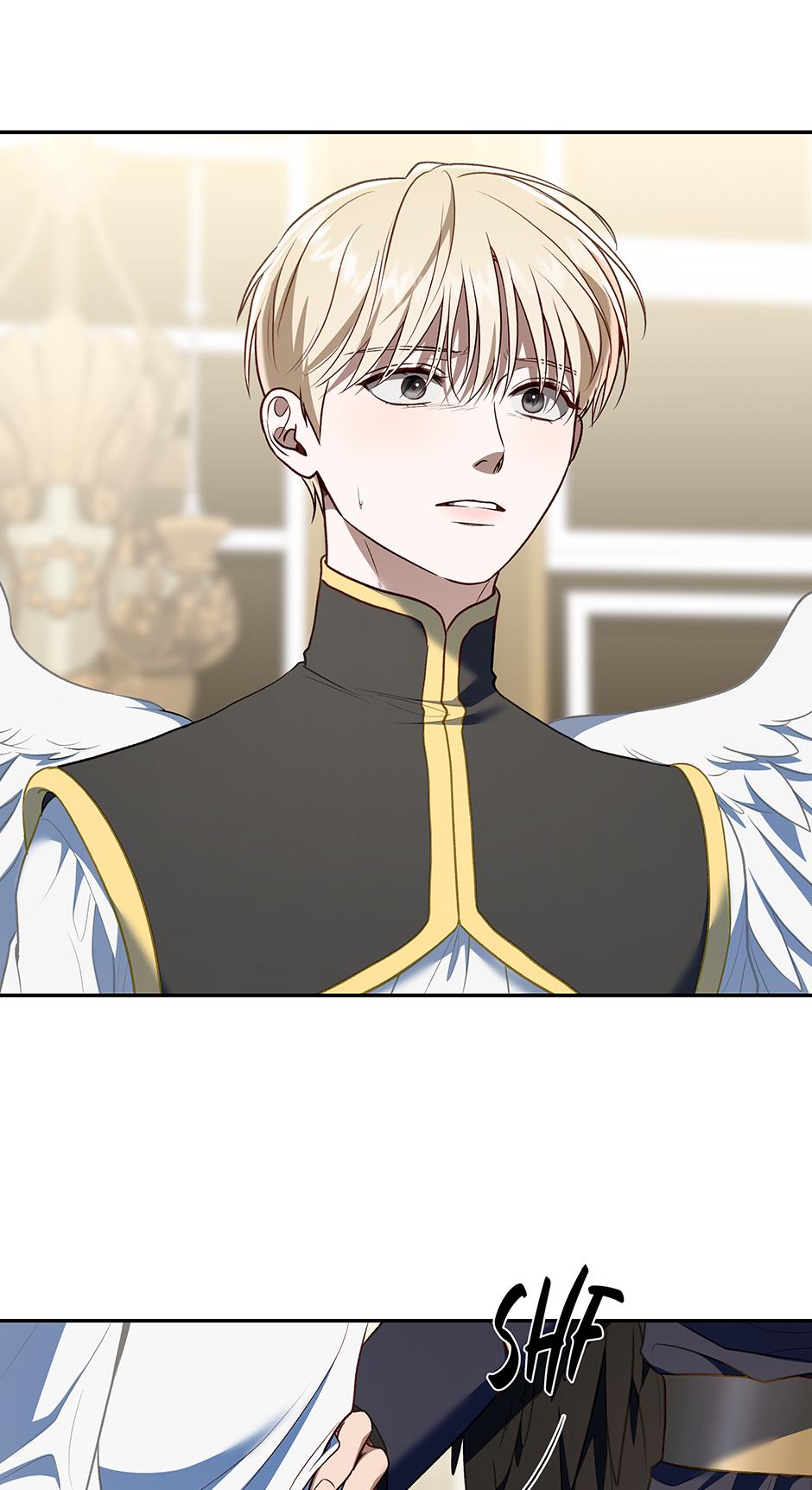 How to Survive as a Player Chapter 76 page 39 - 